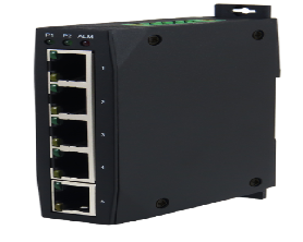 Commutateur Ethernet non géré TERZ ZERO-RS5-1401 - 214…