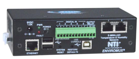 Mini Environment Monitoring System Request for Price